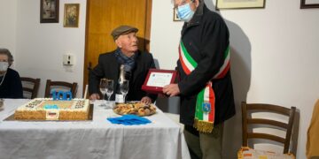 Scicli: Rosario Gianchino compie 100 anni