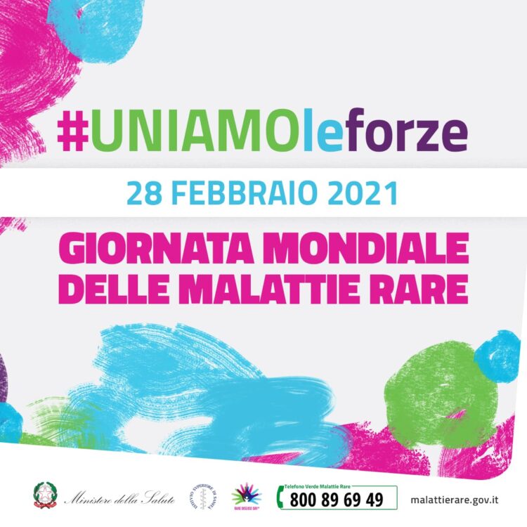 La Pastorale della salute di Ragusa aderisce alla giornata delle malattie rare