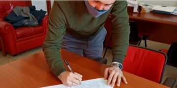 Anche a Ragusa si potrà firmare per la legge popolare contro la propaganda fascista