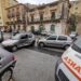 Modica: scontro fra due auto, ci sono feriti