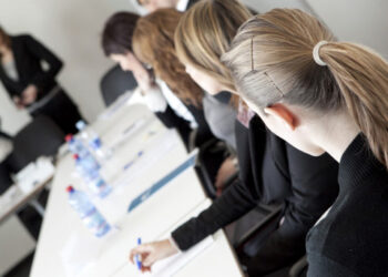 Anche a Ragusa a dicembre è calata l’occuazione. ConfCommercio: “Le donne le più colpite”