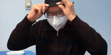 All’Asp di Ragusa, la prima giornata di campagna vaccinale per gli over 80