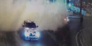 Vittoria: minorenne da spettacolo in auto vicino all’Emaia, i giovani finiscono in caserma