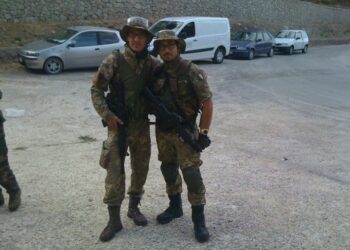 A Chiaramonte, la Gulfi Softair