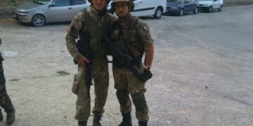 A Chiaramonte, la Gulfi Softair