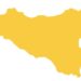 La Sicilia tornerà in zona gialla a partire da lunedì 15 febbraio