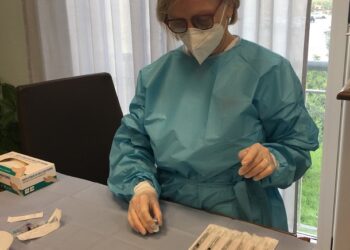 In provincia di Ragusa è boom di prenotazione dei vaccini anti covid per gli over 80