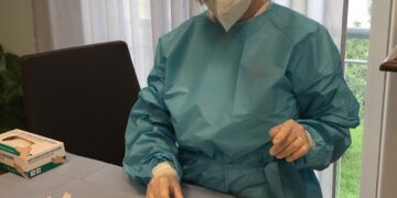 In provincia di Ragusa è boom di prenotazione dei vaccini anti covid per gli over 80