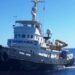 Ragusa: sequestrana la nave “Mare Jonio”