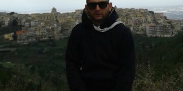 Tragico incidente ieri sera a Chiaramonte, è morto Adriano Parisi