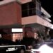 Incursione notturna in un noto ristorante di Vittoria