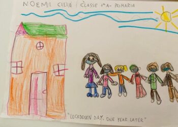 Vittoria, all’Istituto Caruano: “Lockdown Day. One Year Later”
