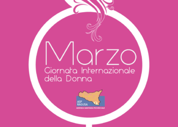 La salute delle donne: tutte le iniziative in programma l’8 marzo all’Asp di Ragusa
