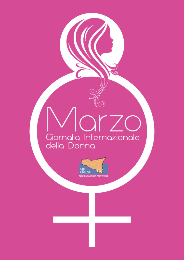 La salute delle donne: tutte le iniziative in programma l’8 marzo all’Asp di Ragusa