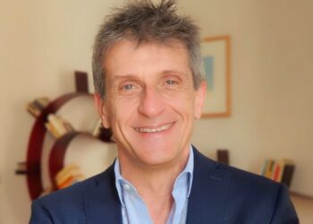 Antonello Giordano nuovo primario di Neurologia al Guzzardi di Vittoria