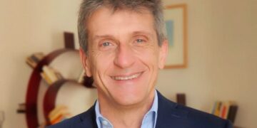 Antonello Giordano nuovo primario di Neurologia al Guzzardi di Vittoria