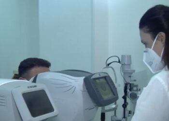 Settimana per la prevenzione del glaucoma all’UICI di Ragusa