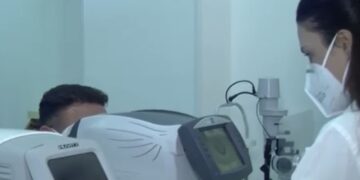 Settimana per la prevenzione del glaucoma all’UICI di Ragusa