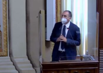 Finanziaria Sicilia, on. Dipasquale (PD): “Musumeci ha dimenticato i ristori alle imprese danneggiate dalla pandemia”