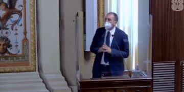 Finanziaria Sicilia, on. Dipasquale (PD): “Musumeci ha dimenticato i ristori alle imprese danneggiate dalla pandemia”