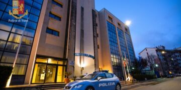 Ragusa: rapina in una tabaccheria di via Carducci, fermato un minorenne