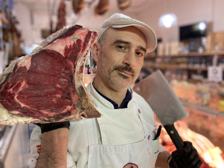 Federcarni Agrigento, rieletto Gianni Giardina