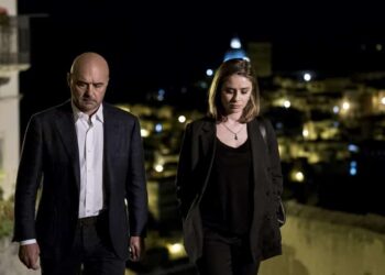 Montalbano: l’ultima puntata vince la serata con 9 milioni di spettatori