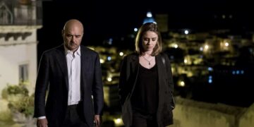 Montalbano: l’ultima puntata vince la serata con 9 milioni di spettatori