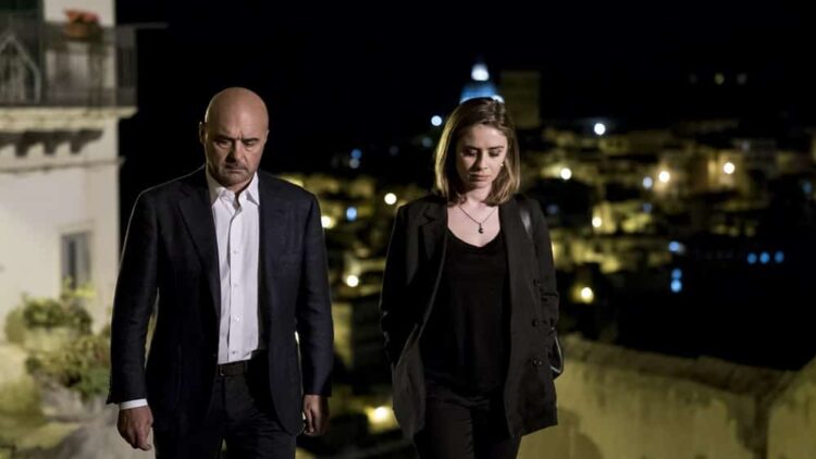 Montalbano: l’ultima puntata vince la serata con 9 milioni di spettatori