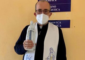 Documento sulle preghiere di guarigione, webinar della Pastorale della Salute