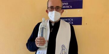 Documento sulle preghiere di guarigione, webinar della Pastorale della Salute