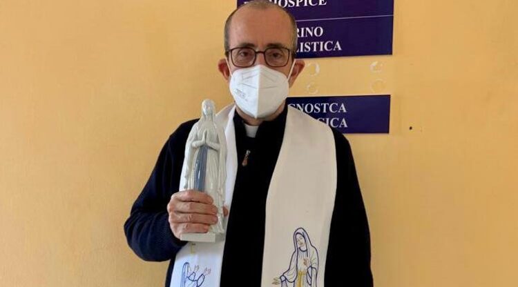 Documento sulle preghiere di guarigione, webinar della Pastorale della Salute