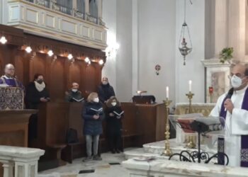 Ragusa si prepara alla festa di San Giuseppe: ecco gli appuntamenti di venerdì
