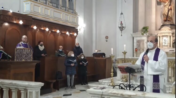 Ragusa si prepara alla festa di San Giuseppe: ecco gli appuntamenti di venerdì