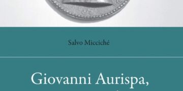 “Giovanni Aurispa, umanista siciliano”. Il nuovo libro di Salvo Micciché