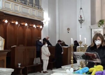 A Ragusa, conclusi i festeggiamenti in onore di San Giuseppe