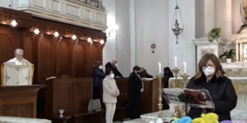 A Ragusa, conclusi i festeggiamenti in onore di San Giuseppe