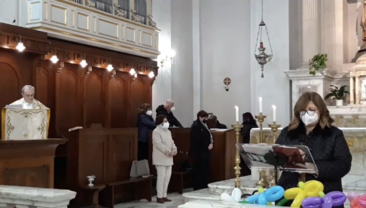 A Ragusa, conclusi i festeggiamenti in onore di San Giuseppe