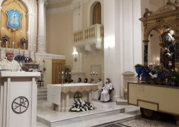 Festa di San Giuseppe a Giarratana: niente tradizionali processioni, ecco i riti in programma