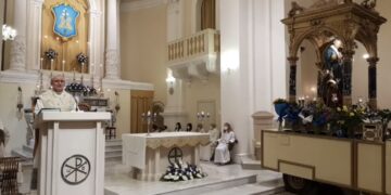 Festa di San Giuseppe a Giarratana: niente tradizionali processioni, ecco i riti in programma
