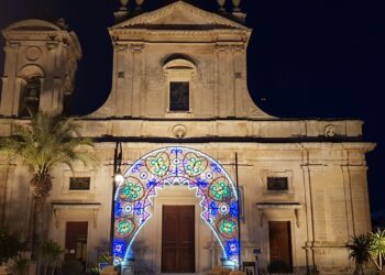 Giarratana: con la predicazione del triduo, nel vivo i festeggiamenti in onore di San Giuseppe che proseguiranno sino a domenica
