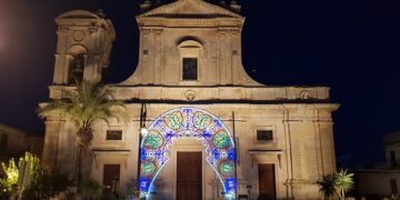 Giarratana: con la predicazione del triduo, nel vivo i festeggiamenti in onore di San Giuseppe che proseguiranno sino a domenica