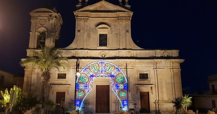 Giarratana: con la predicazione del triduo, nel vivo i festeggiamenti in onore di San Giuseppe che proseguiranno sino a domenica