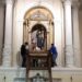 A Giarratana prendono il via i festeggiamenti in onore di San Giuseppe