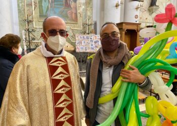 San Giuseppe: le iniziative della Pastorale della Salute