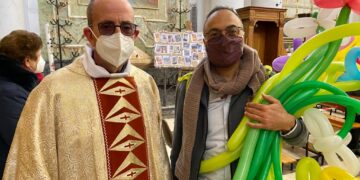 San Giuseppe: le iniziative della Pastorale della Salute