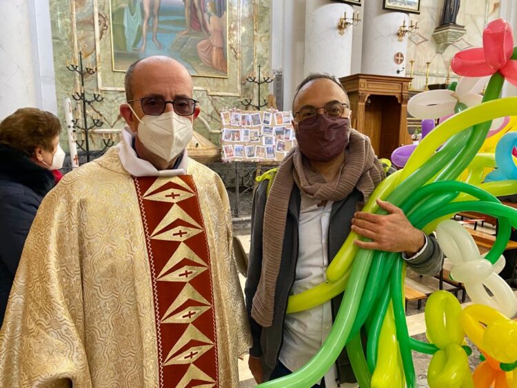 San Giuseppe: le iniziative della Pastorale della Salute