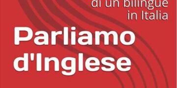 Libri, presentazione online di “Parliamo d’inglese” di Roberto Ricciardi