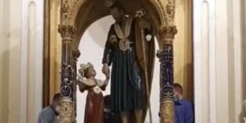San Giuseppe: terminati i festeggiamenti a Giarratana
