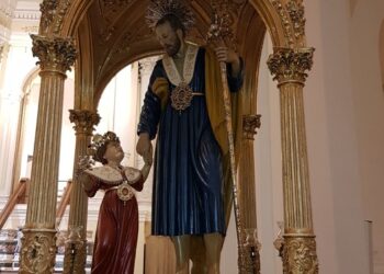 A Giarratana si festeggia San Giuseppe